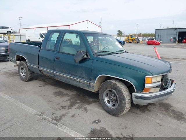 1995 CHEVROLET GMT-400 2GCEC19H4S1237934
