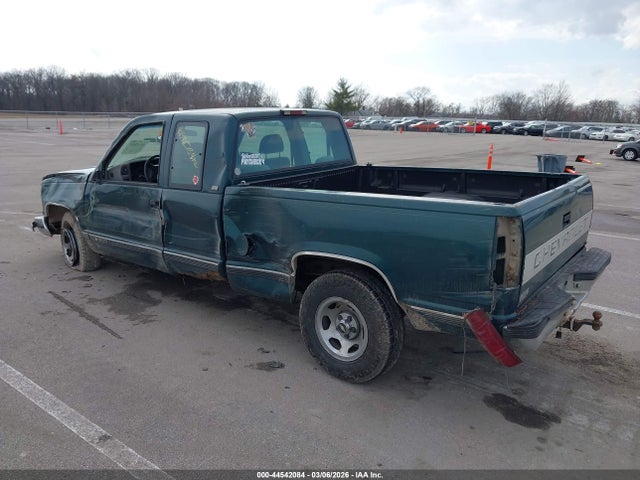 1995 CHEVROLET GMT-400 2GCEC19H4S1237934 Photo 2