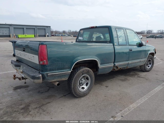 1995 CHEVROLET GMT-400 2GCEC19H4S1237934 Photo 3