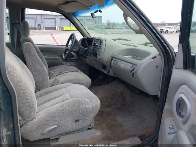 1995 CHEVROLET GMT-400 2GCEC19H4S1237934 Photo 4