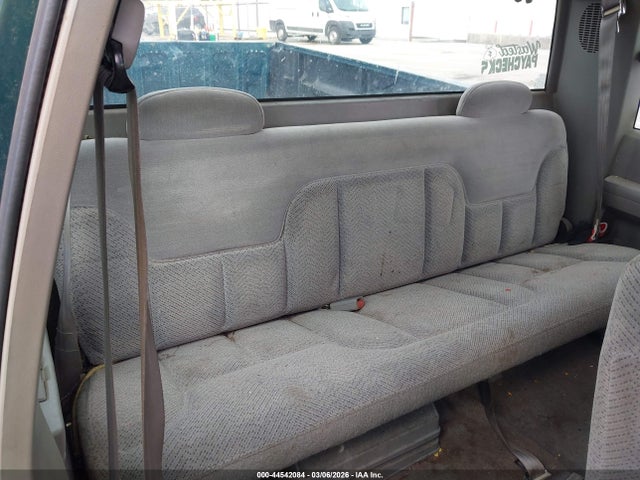 1995 CHEVROLET GMT-400 2GCEC19H4S1237934 Photo 7