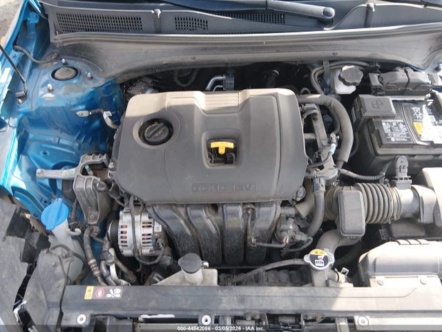 KIA Forte Gt-line 2023 3KPF54AD4PE621554 Image 10
