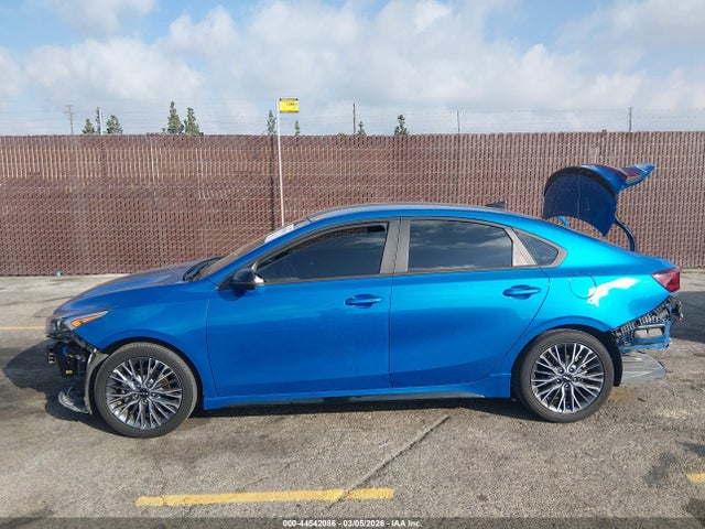 KIA Forte Gt-line 2023 3KPF54AD4PE621554 Image 15