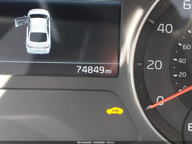 KIA Forte Gt-line 2023 3KPF54AD4PE621554 Image 16