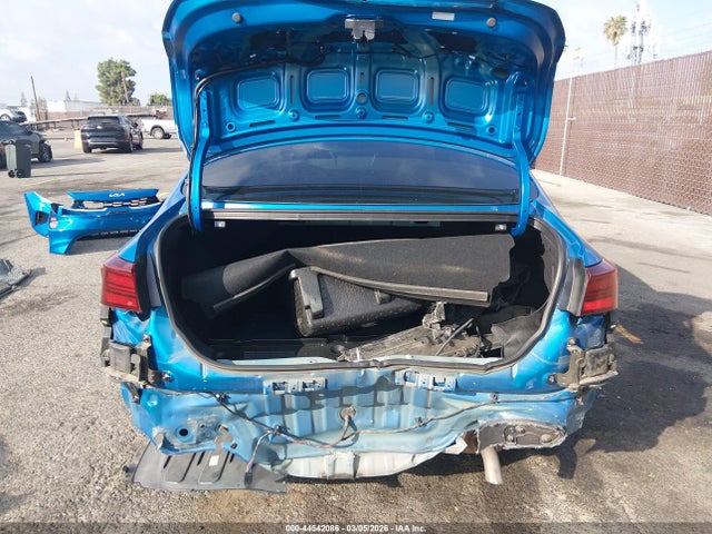 KIA Forte Gt-line 2023 3KPF54AD4PE621554 Image 17