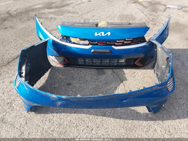 KIA Forte Gt-line 2023 3KPF54AD4PE621554 Image 12