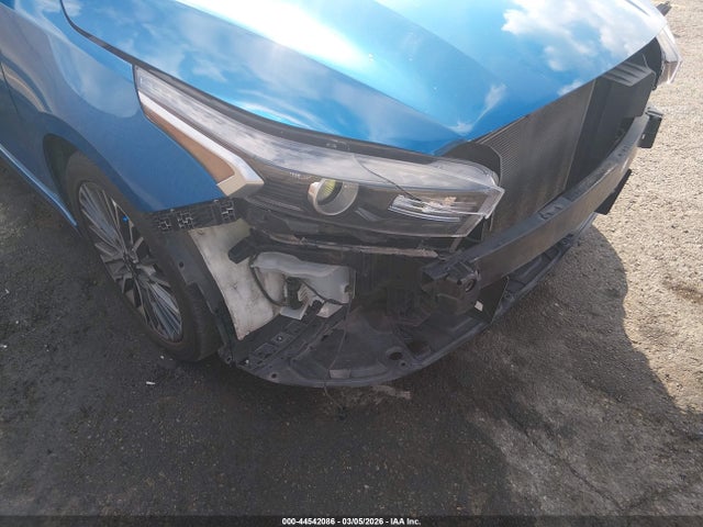 KIA Forte Gt-line 2023 3KPF54AD4PE621554 Image 18