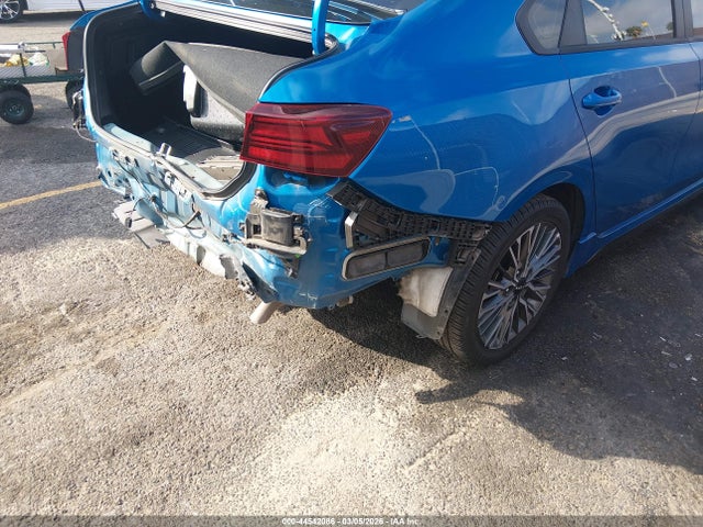 KIA Forte Gt-line 2023 3KPF54AD4PE621554 Image 19