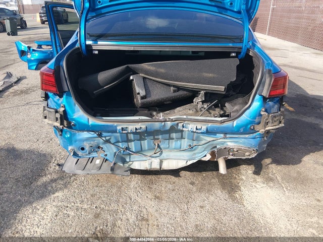 KIA Forte Gt-line 2023 3KPF54AD4PE621554 Image 20