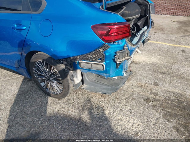 KIA Forte Gt-line 2023 3KPF54AD4PE621554 Image 21