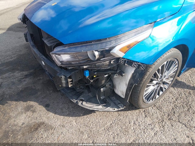 KIA Forte Gt-line 2023 3KPF54AD4PE621554 Image 22