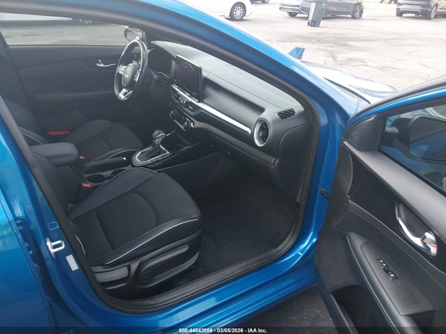 KIA Forte Gt-line 2023 3KPF54AD4PE621554 Image 5