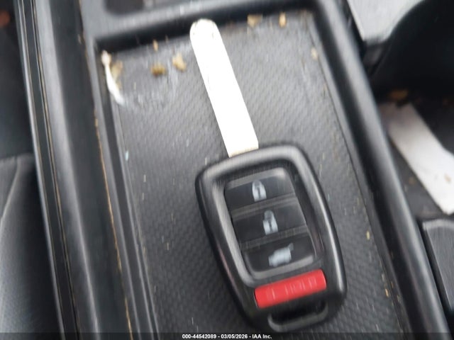 Honda CR-V LX 2016 2HKRM4H36GH600293 Image 11