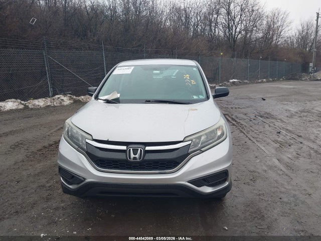 Honda CR-V LX 2016 2HKRM4H36GH600293 Image 13