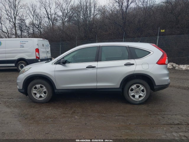 Honda CR-V LX 2016 2HKRM4H36GH600293 Image 15