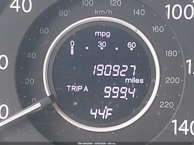 Honda CR-V LX 2016 2HKRM4H36GH600293 Image 16