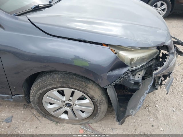 Subaru Outback 2.5i Premium 2017 4S4BSACC0H3401925 Image 6