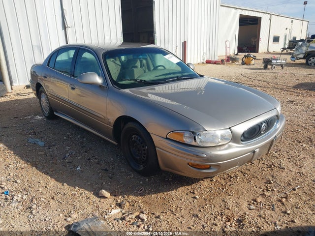 Aukcja sprzedaży 2001 Buick Lesabre Custom, vin: 1G4HP54K714154833, numer aukcji: 44542094
