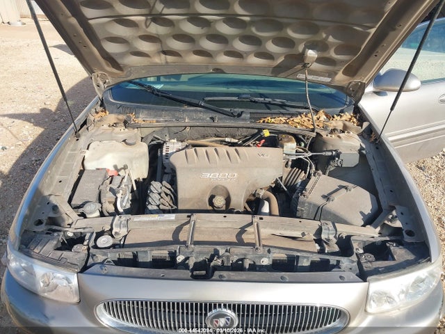 Aukcja sprzedaży 2001 Buick Lesabre Custom, vin: 1G4HP54K714154833, numer aukcji: 44542094