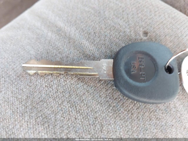 Aukcja sprzedaży 2001 Buick Lesabre Custom, vin: 1G4HP54K714154833, numer aukcji: 44542094