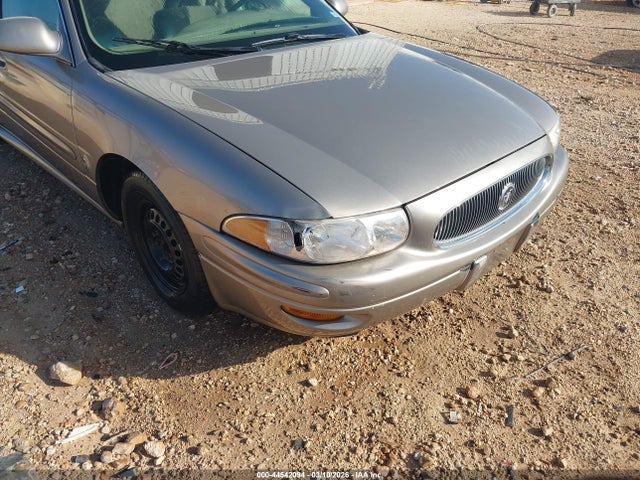 Aukcja sprzedaży 2001 Buick Lesabre Custom, vin: 1G4HP54K714154833, numer aukcji: 44542094
