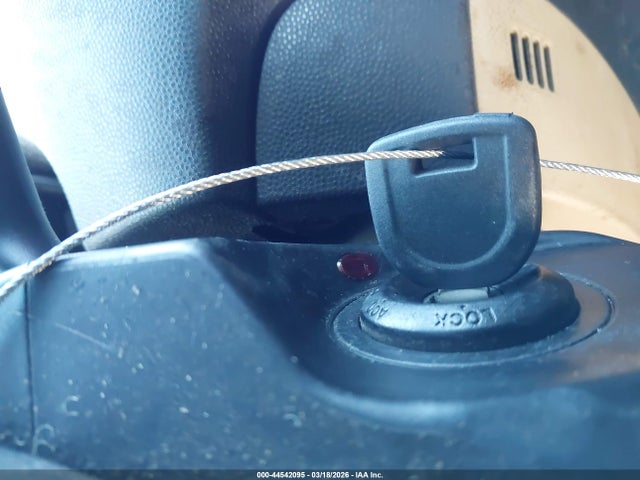 Aukcja sprzedaży 2010 Mazda Mazda3 I Touring, vin: JM1BL1SF1A1203966, numer aukcji: 44542095