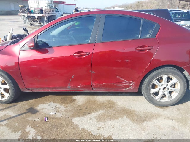 Aukcja sprzedaży 2010 Mazda Mazda3 I Touring, vin: JM1BL1SF1A1203966, numer aukcji: 44542095