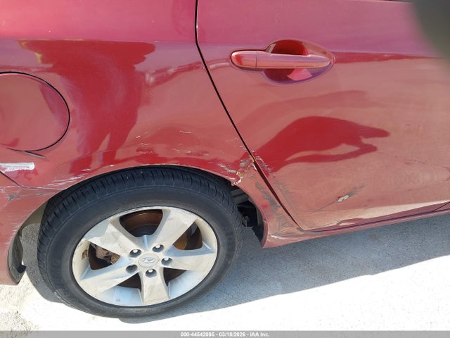 Aukcja sprzedaży 2010 Mazda Mazda3 I Touring, vin: JM1BL1SF1A1203966, numer aukcji: 44542095