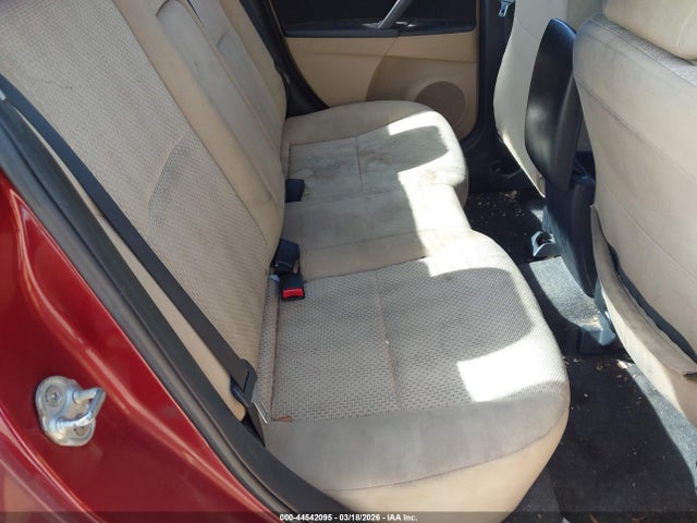 Aukcja sprzedaży 2010 Mazda Mazda3 I Touring, vin: JM1BL1SF1A1203966, numer aukcji: 44542095