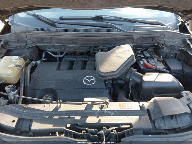 Продажа на аукционе авто 2012 Mazda Cx-9 Grand Touring, vin: JM3TB3DV7C0365592, номер лота: 44542099