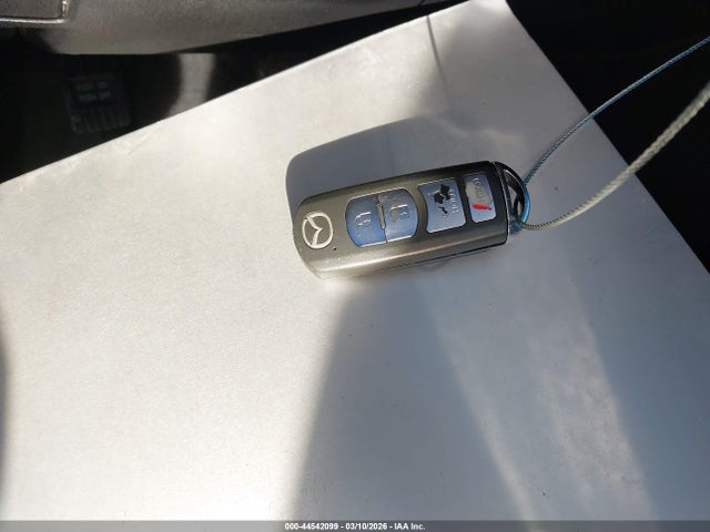 Продажа на аукционе авто 2012 Mazda Cx-9 Grand Touring, vin: JM3TB3DV7C0365592, номер лота: 44542099
