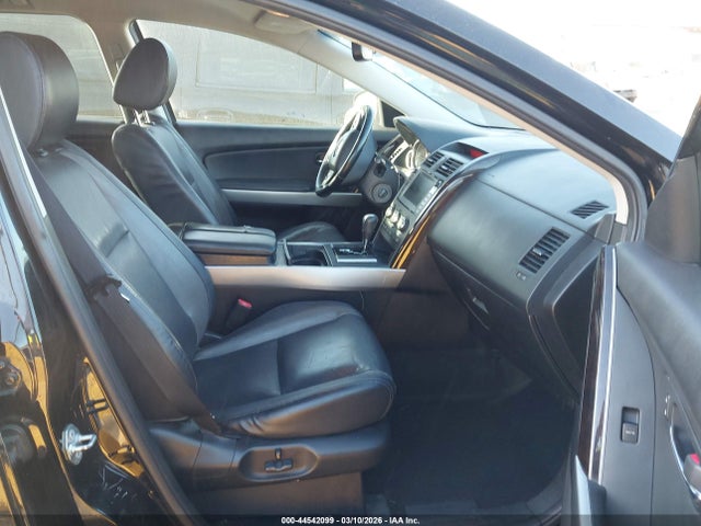 Продажа на аукционе авто 2012 Mazda Cx-9 Grand Touring, vin: JM3TB3DV7C0365592, номер лота: 44542099