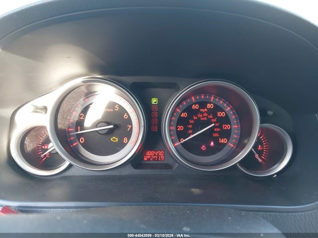 Продажа на аукционе авто 2012 Mazda Cx-9 Grand Touring, vin: JM3TB3DV7C0365592, номер лота: 44542099