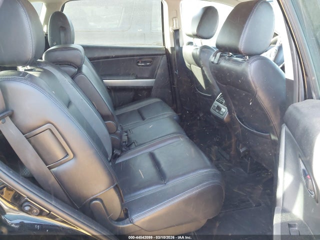 Продажа на аукционе авто 2012 Mazda Cx-9 Grand Touring, vin: JM3TB3DV7C0365592, номер лота: 44542099