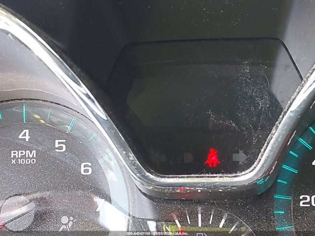 Chevrolet Traverse 1lt 2016 1GNKRGKD2GJ131112 Image 15