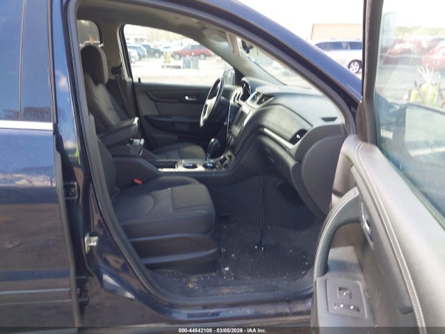 Chevrolet Traverse 1lt 2016 1GNKRGKD2GJ131112 Image 5