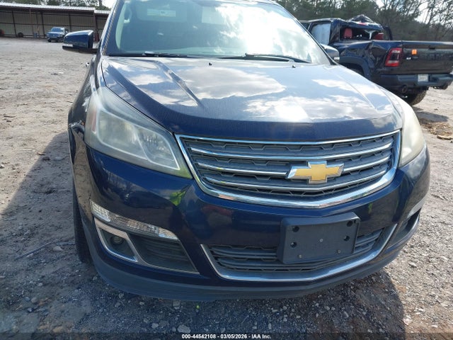 Chevrolet Traverse 1lt 2016 1GNKRGKD2GJ131112 Image 6