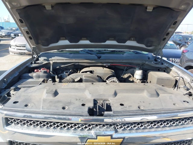 2012 CHEVROLET SILVERADO 1500 3GCPCSE00CG259890 Photo 9