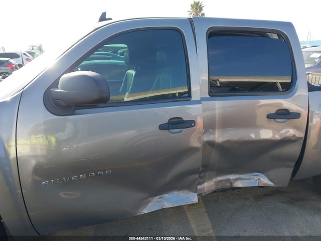 2012 CHEVROLET SILVERADO 1500 3GCPCSE00CG259890 Photo 5