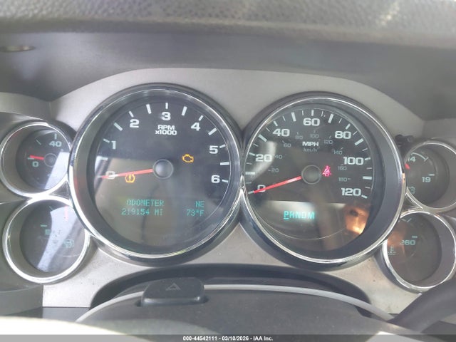 2012 CHEVROLET SILVERADO 1500 3GCPCSE00CG259890 Photo 6