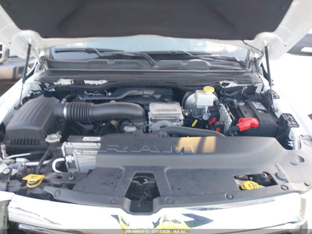 Aukcja sprzedaży 2021 Ram 1500 Big Horn  4x4 5'7 Box, vin: 1C6SRFFTXMN573989, numer aukcji: 44542113
