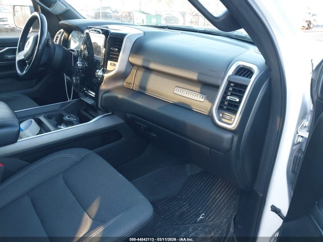 Aukcja sprzedaży 2021 Ram 1500 Big Horn  4x4 5'7 Box, vin: 1C6SRFFTXMN573989, numer aukcji: 44542113