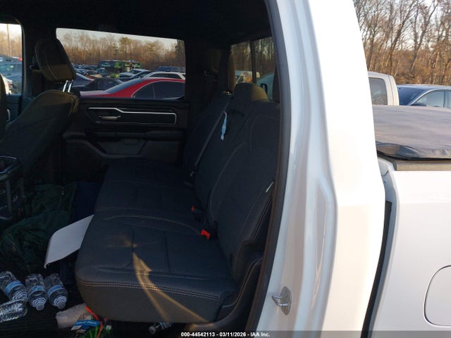 Aukcja sprzedaży 2021 Ram 1500 Big Horn  4x4 5'7 Box, vin: 1C6SRFFTXMN573989, numer aukcji: 44542113
