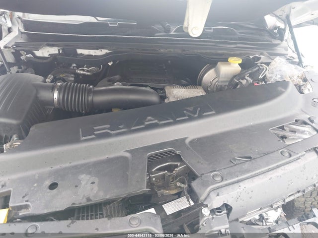 2023 RAM 1500 1C6SRFLT4PN580705 Photo 9
