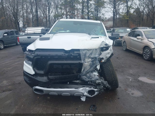 Aukcja sprzedaży 2023 Ram 1500 Rebel  4x4 5'7 Box, vin: 1C6SRFLT4PN580705, numer aukcji: 44542115