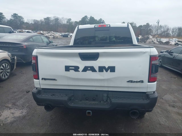 Aukcja sprzedaży 2023 Ram 1500 Rebel  4x4 5'7 Box, vin: 1C6SRFLT4PN580705, numer aukcji: 44542115