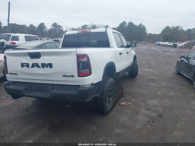 2023 RAM 1500 1C6SRFLT4PN580705 Photo 3