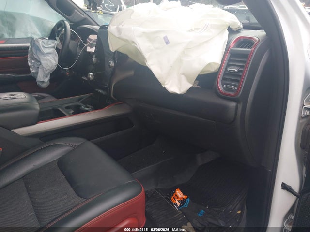 2023 RAM 1500 1C6SRFLT4PN580705 Photo 4