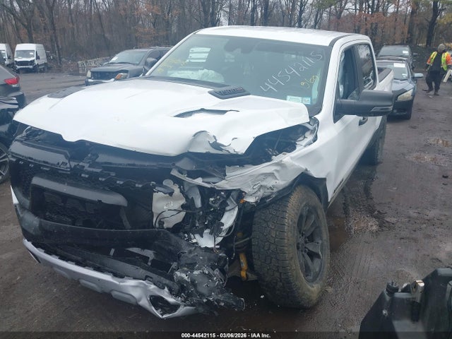 2023 RAM 1500 1C6SRFLT4PN580705 Photo 5