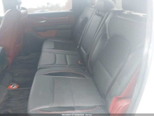 2023 RAM 1500 1C6SRFLT4PN580705 Photo 7